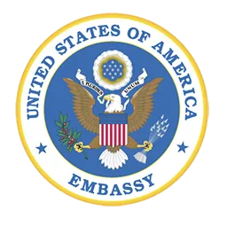 Embaixada dos Estados Unidos