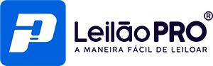 Logotipo Leilão PRO