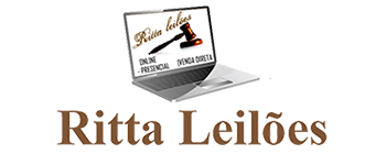 Logotipo Jorge Ritta