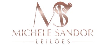 Logotipo MICHELE PACHECO DA ROSA SANDOR