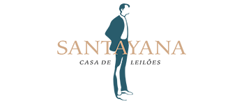 Logotipo JOSÉ LUIS P. SANTAYANA CARDOSO