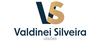 Logotipo Valdinei Silveira