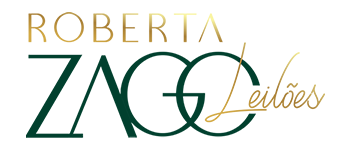 Logotipo Roberta Possani Zago