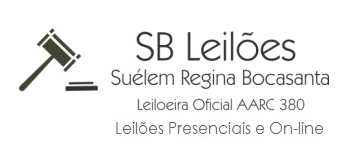 Logotipo Suélem Regina Bocasanta