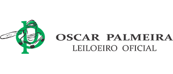 Logotipo Oscar Palmeira