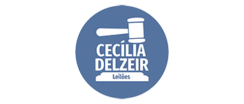 Logotipo CECILIA DELZEIR SOBRINHO