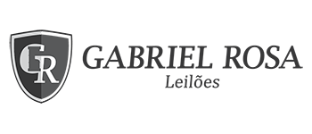 Logotipo Gabriel Silva da Rosa