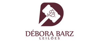 Logotipo Débora Regina Barz