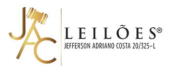 Logotipo Jefferson Adriano Costa