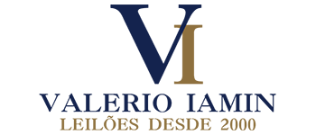 Logotipo ALFEU VALÉRIO IAMIN