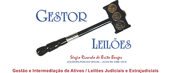 Logotipo Sergio Ricardo de Brito Borges