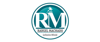 Logotipo Rangel Machado