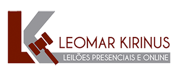 Logotipo Leomar Kirinus