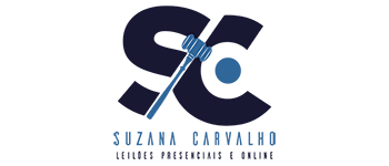 Logotipo SUZANA CONCEIÇÃO M. DE CARVALHO