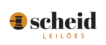 Logotipo Luciano Scheid