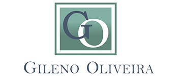 Logotipo Gileno Almeida de Oliveira