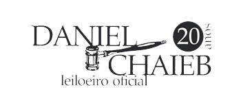 Logotipo Daniel Chaieb