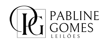 Logotipo PABLINE GOMES LIMA