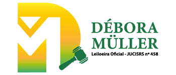 Logotipo DÉBORA JANAINA MÜLLER CORTES