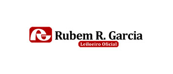 Logotipo RUBEM RODRIGUES GARCIA