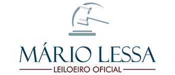 Logotipo Mário Lessa Freitas Filho