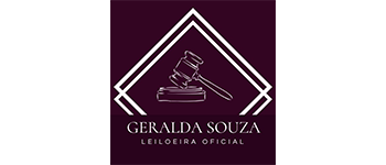 Logotipo Geralda Laudelina de Souza