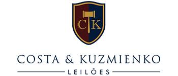 Logotipo Guilherme da Costa