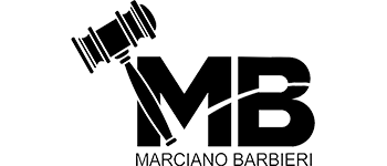Logotipo Marciano Barbieri
