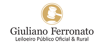 Logotipo Giuliano Ferronato